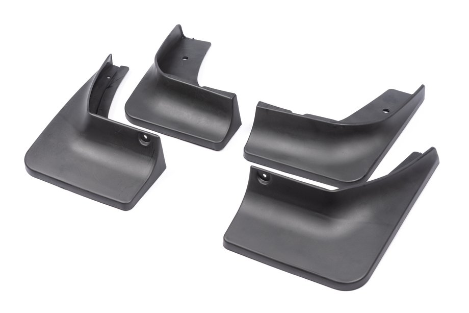 Peugeot 2008 2013–2019 Blatne zavesice Premium 2013-2016 (4 kosi) Image