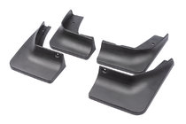 Peugeot 2008 2013–2019 Blatne zavesice Premium 2013-2016 (4 kosi) fotografija 1