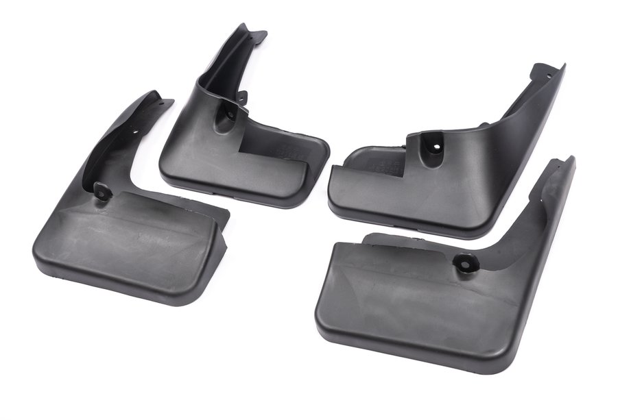 Peugeot 206 1998–2024 Blatne zavesice Premium (4 kos) Image