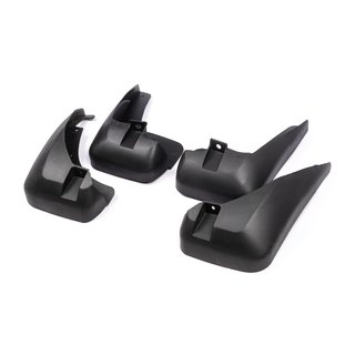 Blatne zavesice Premium (4 kos) Opel Antara 2006–2017 fotografija 1