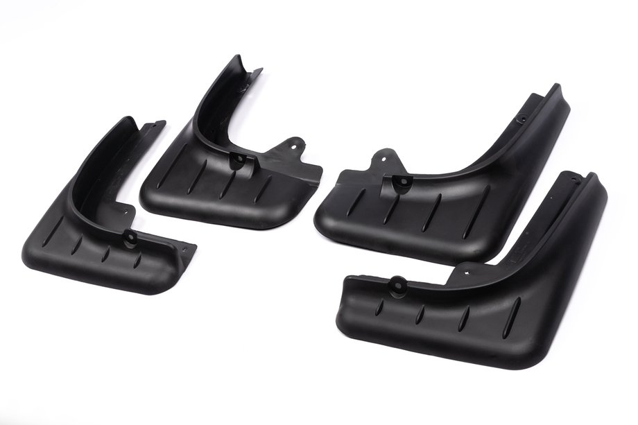 Porsche Cayenne 2010–2017 Blatne zavesice Premium (4 kos) Image