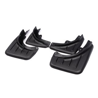 Blatne zavesice Premium (4 kos) Porsche Cayenne 2003–2010 fotografija 1