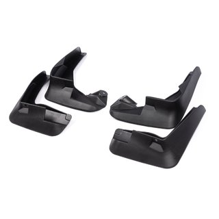 Blatne zavesice Premium (4 kos) Renault Latitude 2010–2015 fotografija 1