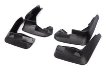Renault Latitude 2010–2015 Blatne zavesice Premium (4 kos) fotografija 1