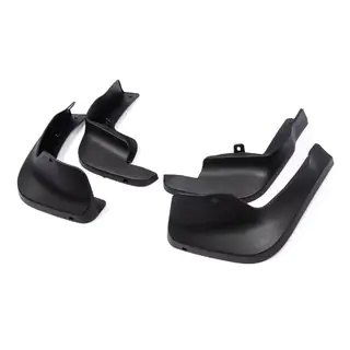Premium Dongmart blatne zavesice (4 kos)