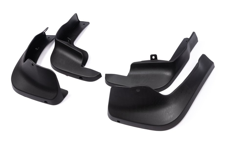 Nissan Qashqai 2014–2021 Premium Dongmart blatne zavesice (4 kos) Image