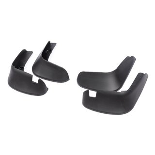 Blatne zavesice Premium (4 kos) Suzuki Swift 2005–2010 fotografija 1