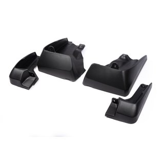 Blatne zavesice Premium V1 (4 kos) fotografija 1