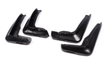 Subaru Legacy 2014–2019 Blatne zavesice Premium (2014-2017, 4 kosi) fotografija 1