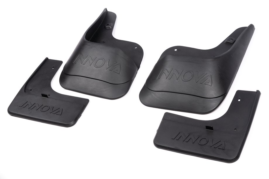 Toyota Innova 2004–2015 Blatne zavesice Premium 2004-2009 (4 kosi) Image