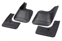 Toyota Innova 2004–2015 Blatne zavesice Premium 2004-2009 (4 kosi) fotografija 1
