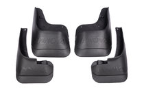 Toyota Innova 2004–2015 Blatne zavesice Premium 2010-2015 (4 kosi) fotografija 1