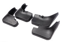 Toyota Highlander 2008–2013 Blatniki Premium 2008-2011 (4 kosi) fotografija 1