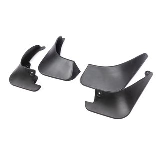 Premium blatne zavesice za HB (4 kosi) Toyota Yaris 2006–2011 fotografija 1
