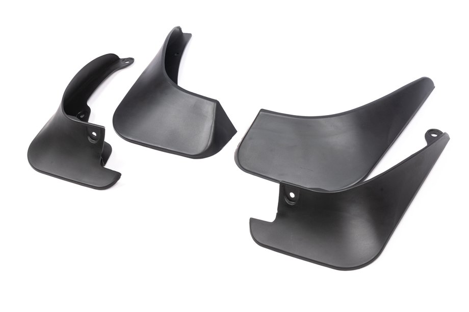 Toyota Yaris 2006–2011 Premium blatne zavesice za HB (4 kosi) Image