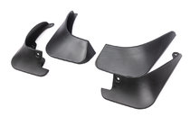 Toyota Yaris 2006–2011 Premium blatne zavesice za HB (4 kosi) fotografija 1