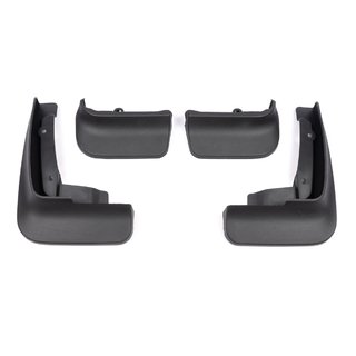 Komplet OEM blatnih zavesic (4 kosi)