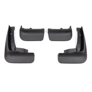 Komplet OEM blatnih zavesic (4 kosi)