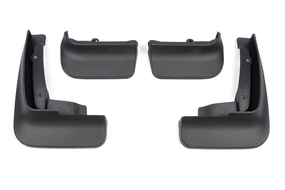 Volkswagen T5 Multivan 2003–2010 Komplet OEM blatnih zavesic (4 kosi) Image