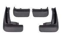 Volkswagen T5 Multivan 2003–2010 Komplet OEM blatnih zavesic (4 kosi) fotografija 1