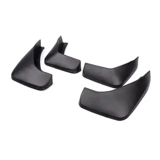Blatne zavesice Premium (4 kos)