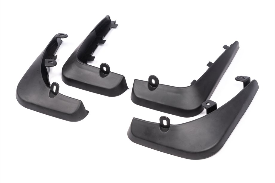 Volkswagen Beetle 2005–2011 Blatne zavesice Premium (4 kos) Image