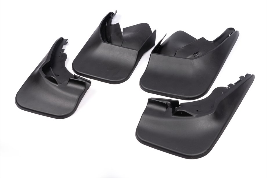 Volkswagen Sharan 1995–2010 Blatne zavese Premium 2001-2010 (4 kosi) Image