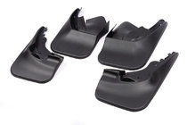 Volkswagen Sharan 1995–2010 Blatne zavese Premium 2001-2010 (4 kosi) fotografija 1