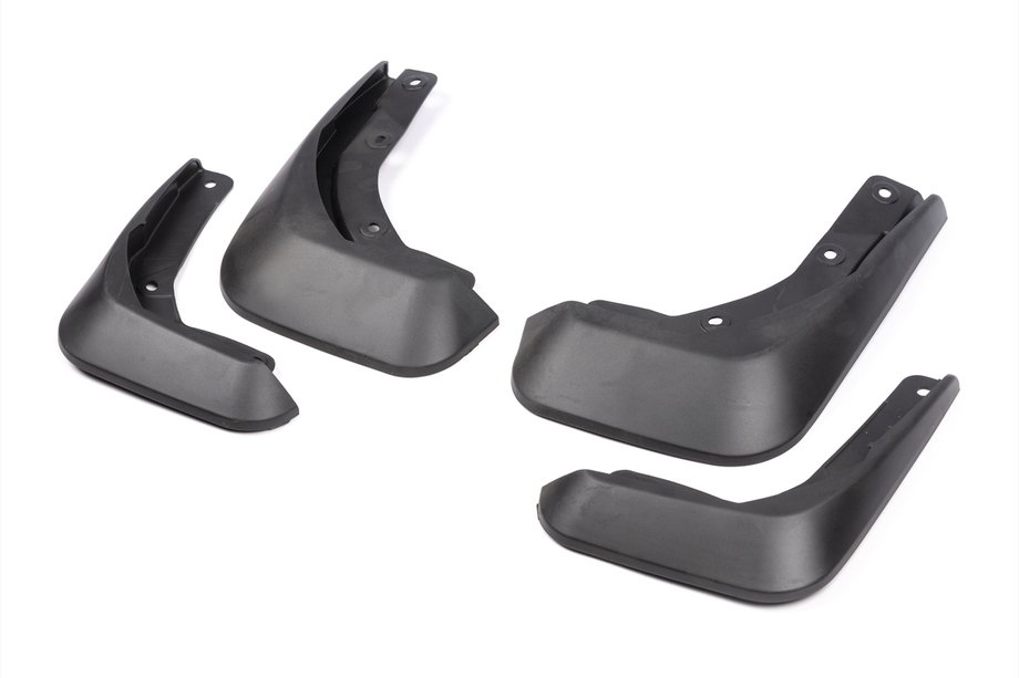 Volvo S60 2019– Blatne zavesice Premium (4 kos) Image