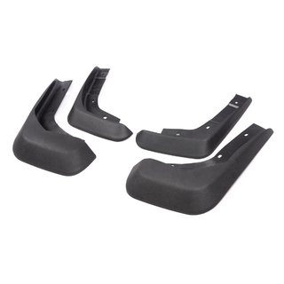 Blatne zavesice Premium (4 kos)