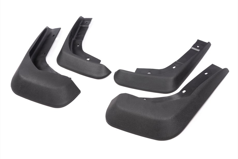 Volvo V60 2011–2018 Blatne zavesice Premium (4 kos) Image