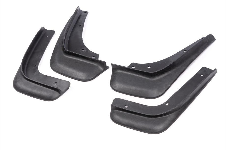 Volvo C30 2006–2012 Blatne zavesice Premium 2009-2012 (4 kos) Image