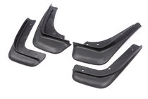 Volvo C30 2006–2012 Blatne zavesice Premium 2009-2012 (4 kos) fotografija 1