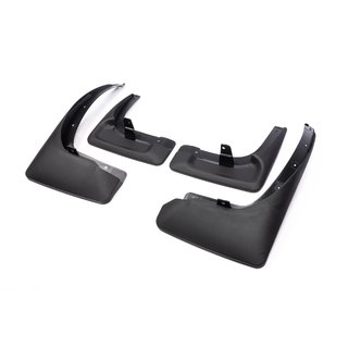 Blatne zavesice Premium (4 kos)