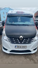Renault Master 2011–2023 AMG sprednji odbijač (obloga, za lakiranje) fotografija 2