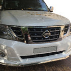 Nissan Patrol Y62 2010–2024 Komplet bodykita Platinum fotografija 1