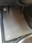 Hyundai Sonata YF 2010–2014 EVA talne preproge V1 (sive) fotografija 1