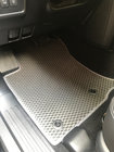 Lexus GX460 2009–2023 EVA avtomobilske preproge (črne) fotografija 1