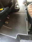 Citroen Jumper 2007–2025 EVA avtomobilske preproge (črne) fotografija 1