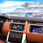 Range Rover IV L405 2013–2021 Multimedijski sistem (2 monitorja) fotografija 1