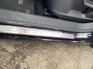 Volkswagen Tiguan 2007–2016 Pragovne letve Edition V1 (4 kos, nerj.) fotografija 1