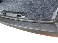 Volkswagen T6 2015–2024 DDU difuzor zadnjega odbijača (1-vratni, ABS) fotografija 1