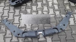 Mercedes GL/GLS razred X166 2012–2019 Pokrov zračnega zajema (Ptica) fotografija 1