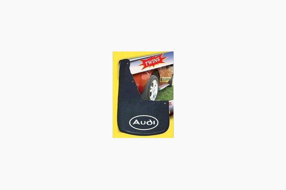 Audi A3 2003–2012 Univerzalne premium blatne zavesice za Audi A3 (2 kosa) Image
