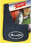 Audi A3 2003–2012 Univerzalne premium blatne zavesice za Audi A3 (2 kosa) fotografija 1