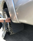 Toyota Hilux 2006–2015 Kratke zadnje blatinice (2 kosa) fotografija 1