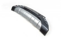 Hyundai IX-35 2010–2015 Sprednji plastični lip spojler V3 fotografija 3