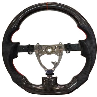 Volan komplet (anatomski, karbonski) Toyota FJ Cruiser 2006–2022