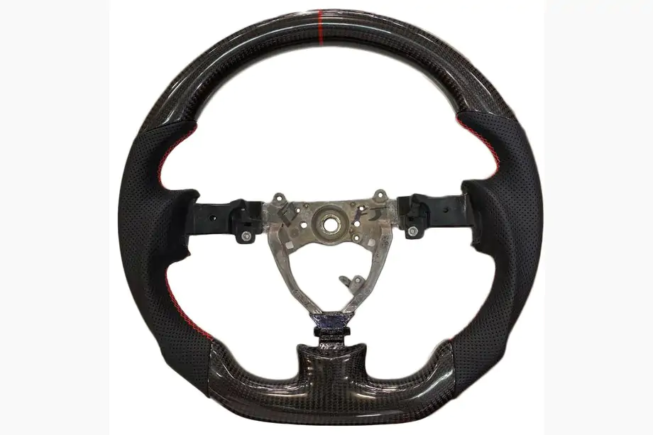 Toyota FJ Cruiser 2006–2022 Volan komplet (anatomski, karbonski) Image