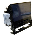 Toyota Land Cruiser 200 2007–2021 Avtoradio 2015+ (OEM dizajn, 16 palcev) fotografija 1